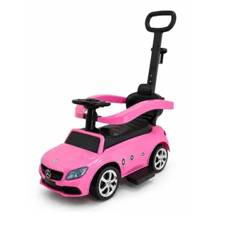 ماشین بازی کودک مدل BENZ سوپرکار